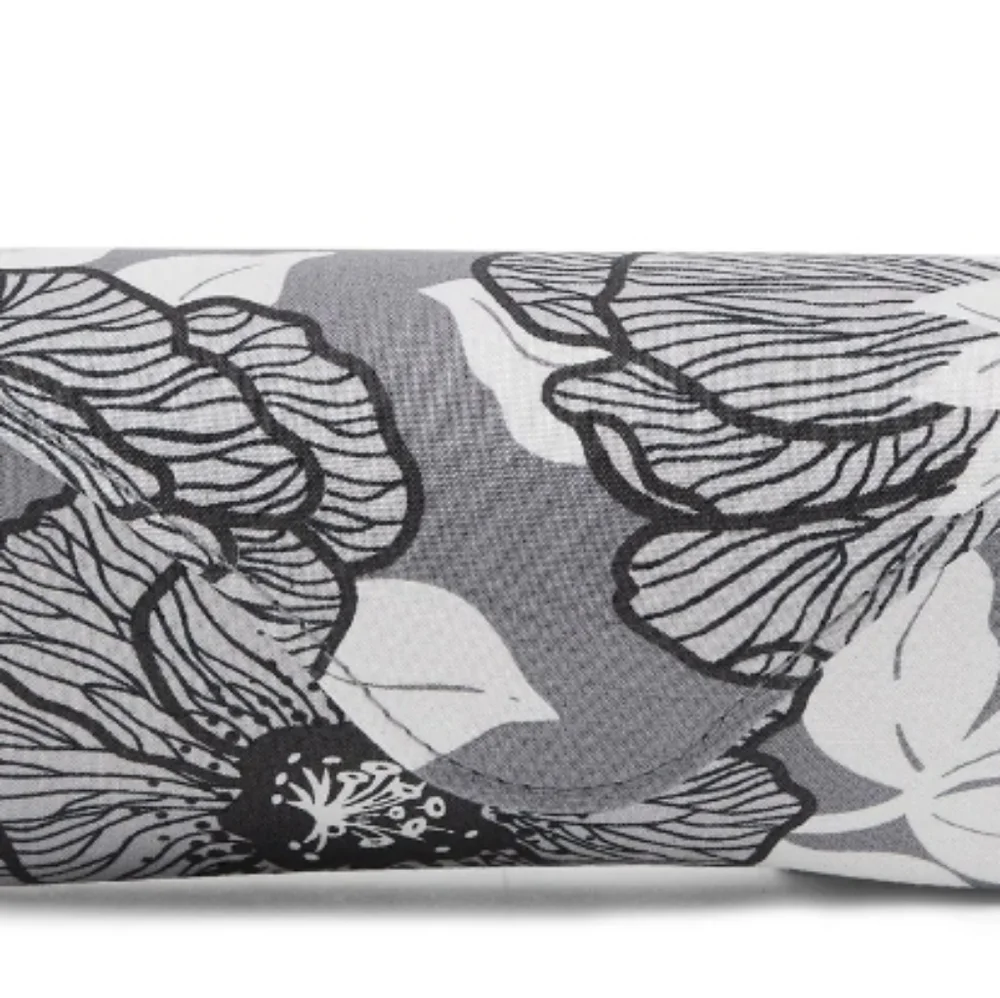 Vera Bradley Eyeglass Case Moon Shadow Meadow NEW tags 6.75